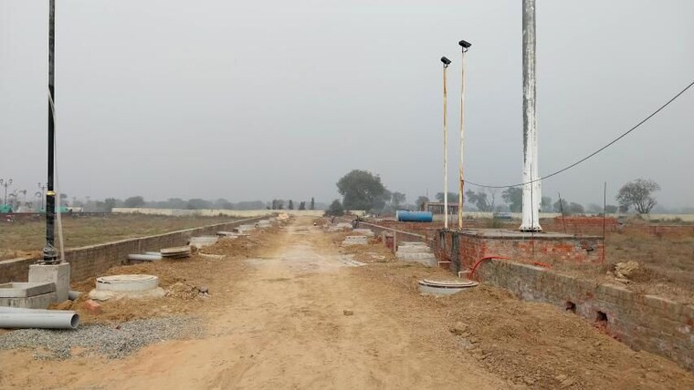 undefined, kheri kalan  107 Sq.Yd. Plot In Kheri Kalan Faridabad 10031326