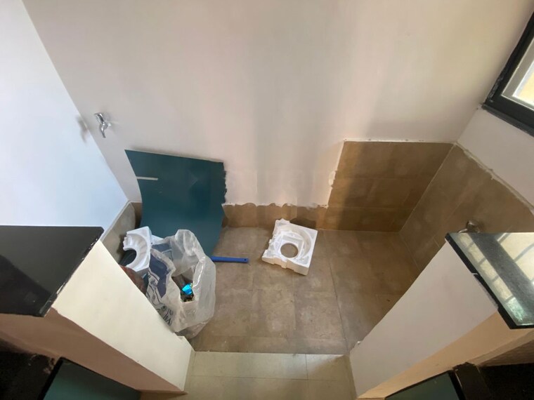 undefined, atul-western-hills-phase-2 2.5 Bedroom 910 Sq.Ft. Apartment In Baner Pune 10031332