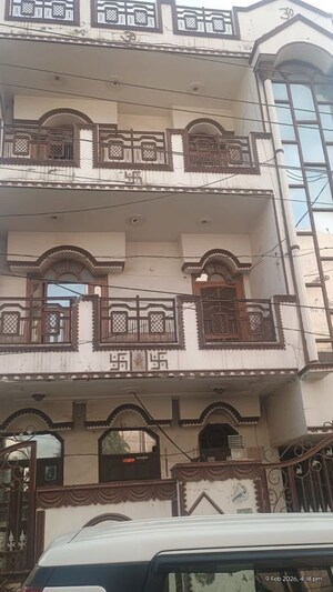 2.5 BHK Independent House For Sale in Sector 7