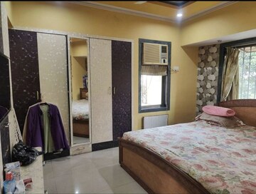 Living Room in 3 BHK Apartment at Regency Towers, Kavesar – for Rent