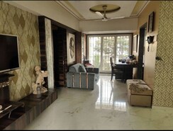 3 BHK + Pooja Room Apartment For Rent in Regency Towers