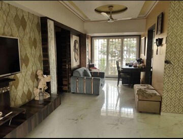 3 BHK Apartment For Rent in Regency Towers, Kavesar