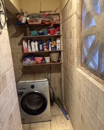 Parking in 3 BHK Apartment at Regency Towers, Kavesar – for Rent