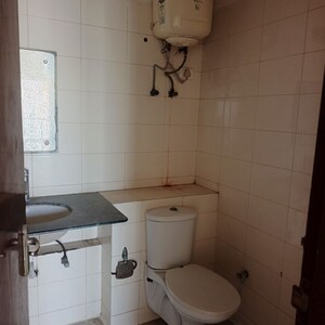 Bathroom in 3.5 BHK Apartment at BPTP Park Grandeura, Sector 82 – for Rent
