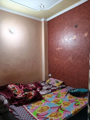 Furnished Amenities in 1 RK Builder Floor at RWA Apartments Sector 71, Sector 71 – for Rent