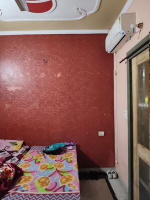 Furnished Amenities in 1 RK Builder Floor at RWA Apartments Sector 71, Sector 71 – for Rent