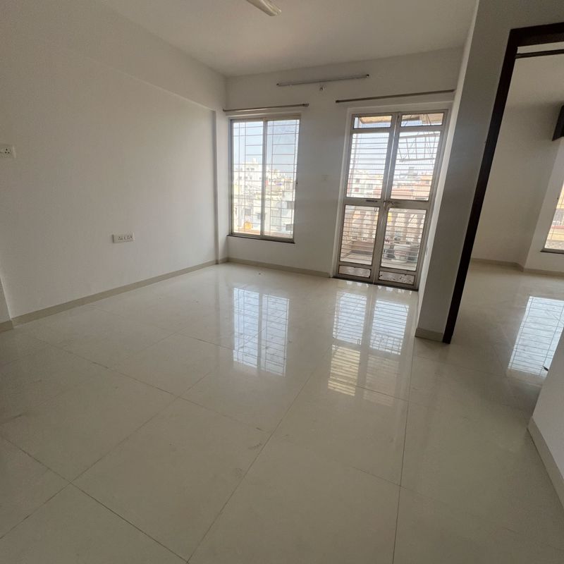 1 BHK 473 Sq.Ft. Apartment in Venkatesh Oxy Bonita