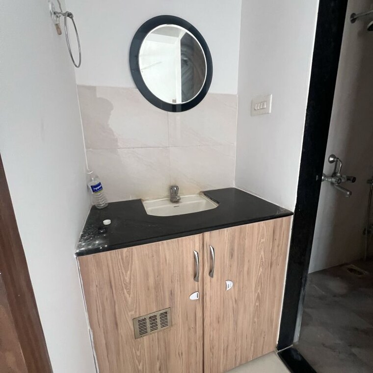 Bathroom, venkatesh-oxy-bonita 1 Bedroom 473 Sq.Ft. Apartment In Madhav Nagar Pune 10031402