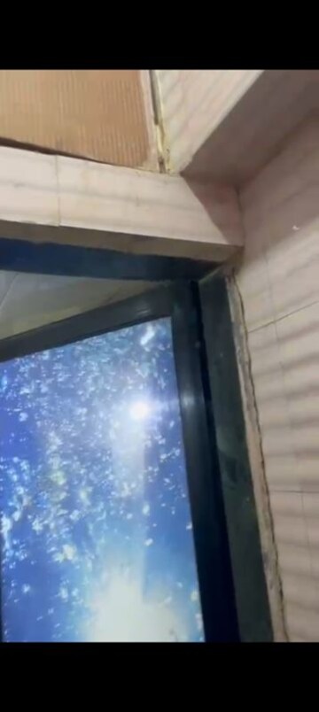 Furnished Amenities in 1.5 BHK Apartment at Anant Nandadeep CHS, Jogeshwari East – for Rent