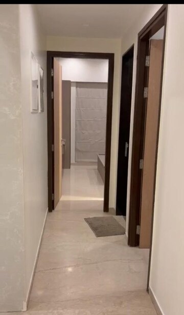 3 BHK Apartment For Sale in The South Bay, Malabar Hill