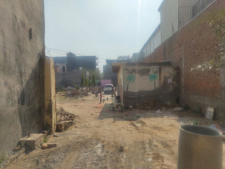 Exterior View, dlf ankur vihar 4 Bedroom 1125 Sq.Ft. Builder Floor In Dlf Ankur Vihar Ghaziabad 10031322