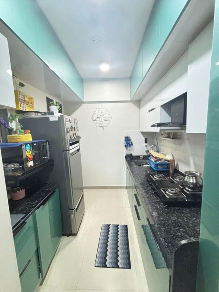 Team Area, parklane-urbanjoy-wing-a 2 Bedroom 949 Sq.Ft. Apartment In Sus Pune 10031356