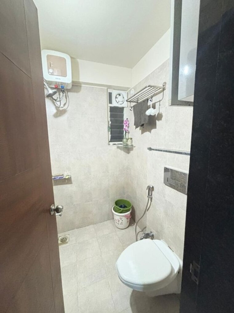 Bathroom, parklane-urbanjoy-wing-a 2 Bedroom 949 Sq.Ft. Apartment In Sus Pune 10031356