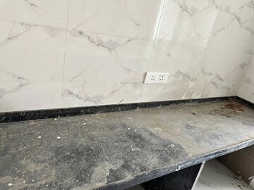 Kitchen in 2 BHK Apartment at Mahesh Ellanza, Vadgaon Budruk – for Sale