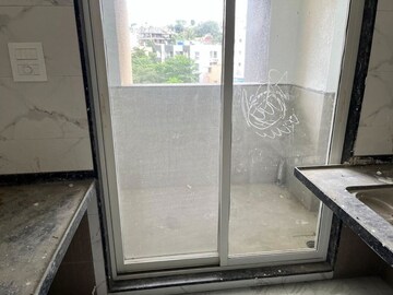 Balcony in 2 BHK Apartment at Mahesh Ellanza, Vadgaon Budruk – for Sale
