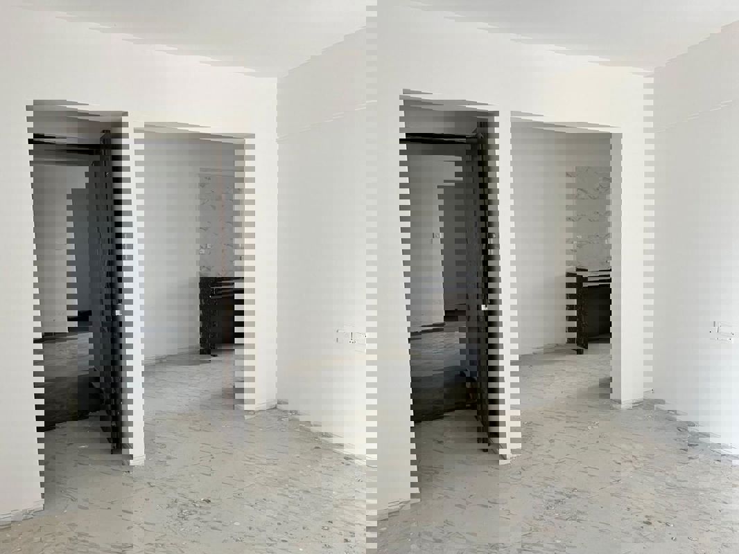 2 BHK + Pooja Room 1000 Sq.Ft. Apartment in Mahesh Ellanza