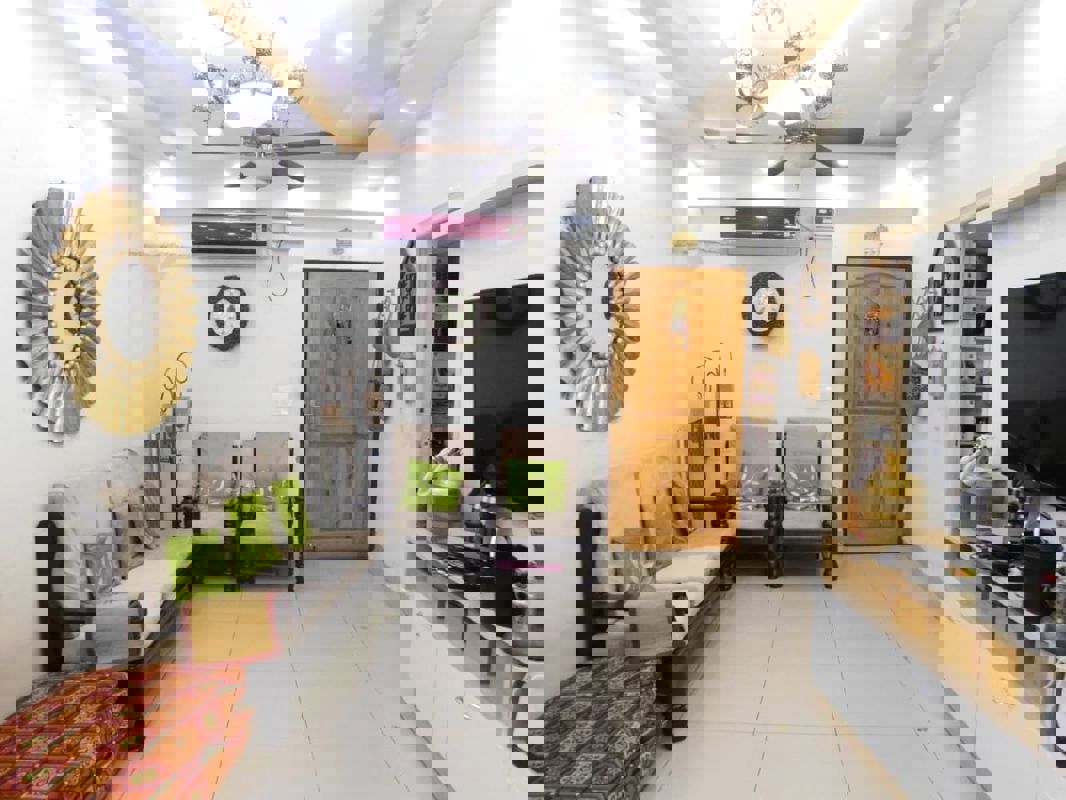 2 BHK 890 Sq.Ft. Apartment in Star Rameshwaram