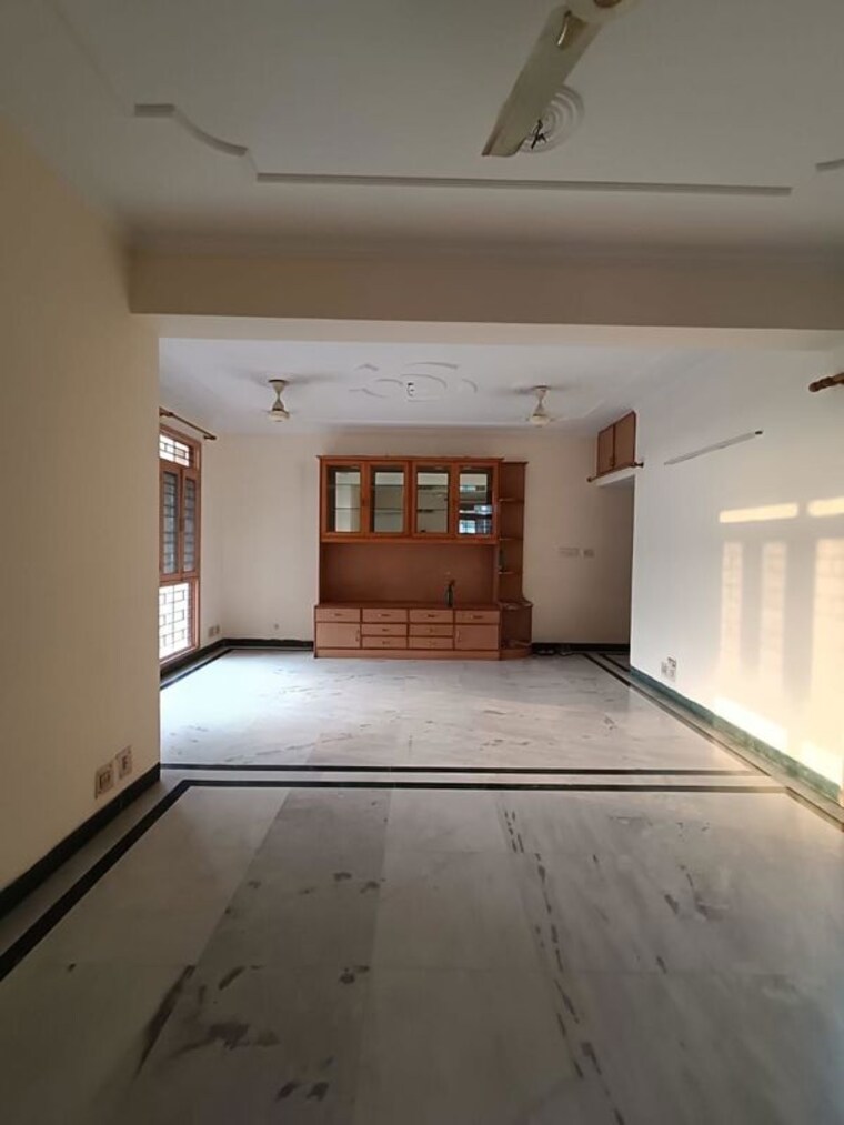 Kitchen, ashiana greens 3 Bedroom 1350 Sq.Ft. Builder Floor In Ashiana Greens Ghaziabad 10031325