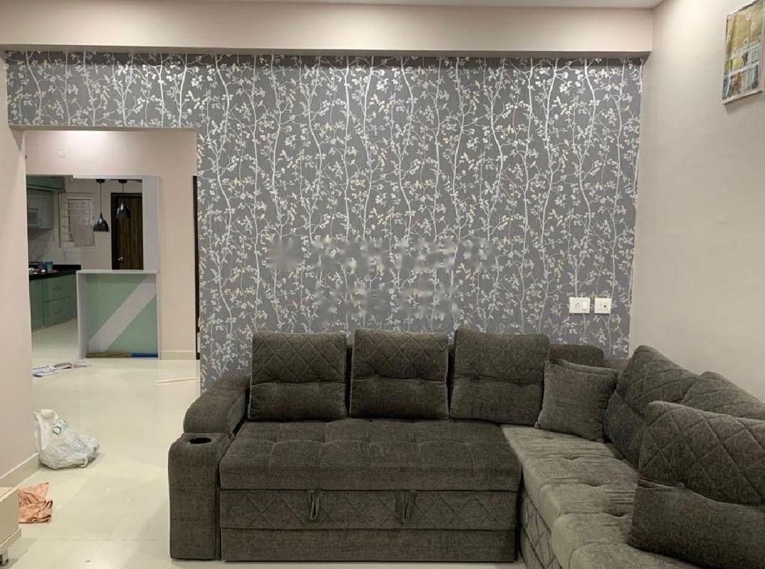 2 BHK 1016 Sq.Ft. Apartment in Riddhi Grandeur