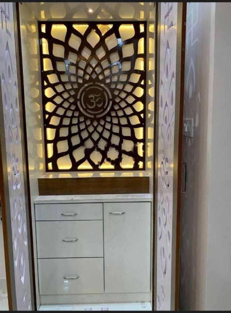 undefined, riddhi-grandeur 2 Bedroom 1016 Sq.Ft. Apartment In Neknampur Hyderabad 10031442