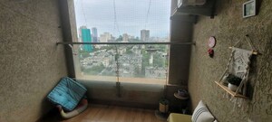 1 BHK Apartment For Rent in Dosti Acres Aster, Wadala East