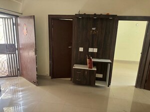 Furnished Amenities in 2 BHK Apartment at Nitishree Aura Chimera, Raj Nagar Extension – for Rent
