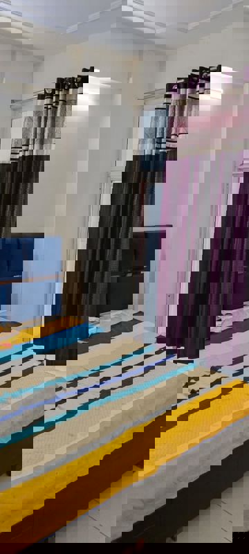 2 BHK 1125 Sq.Ft. Apartment in Nitishree Aura Chimera