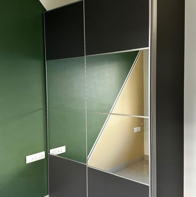 undefined, adarsh-greens 2 Bedroom 955 Sq.Ft. Apartment In Kogilu Bangalore 10031563