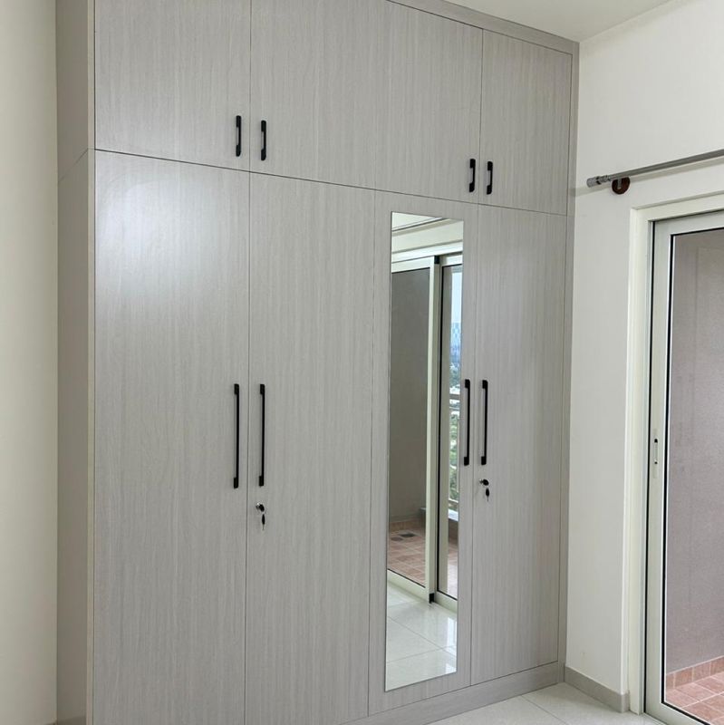 2 BHK + Pooja Room Apartment For Rent in Adarsh Greens