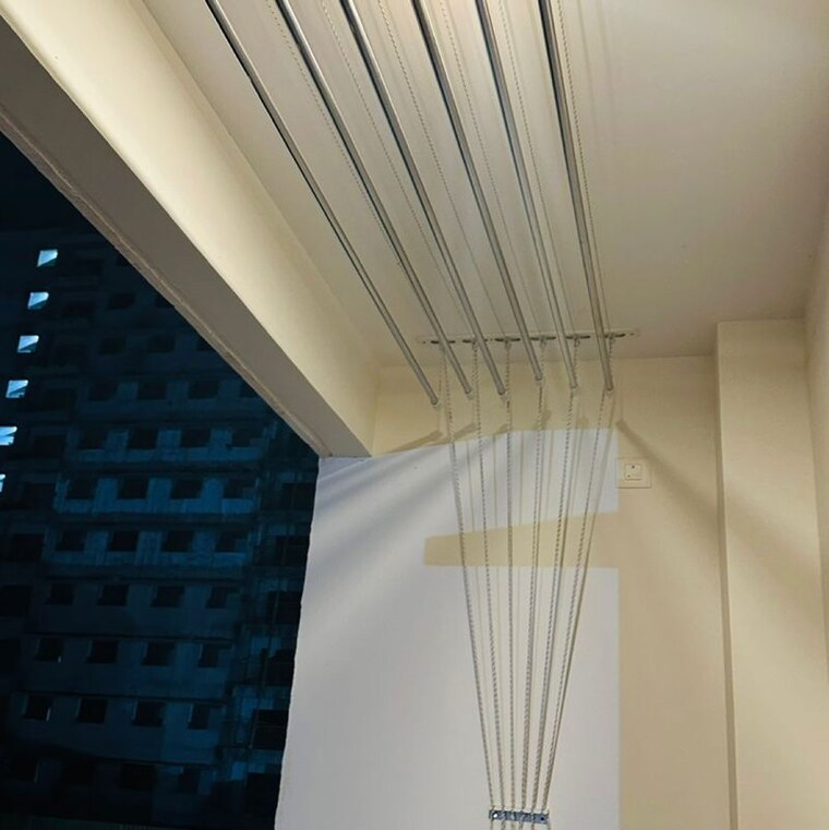 undefined, adarsh-greens 2 Bedroom 955 Sq.Ft. Apartment In Kogilu Bangalore 10031563