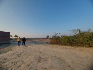 Plot Area in  Plot at Kalli Paschim – for Sale