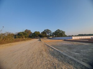 Plot Area in  Plot at Kalli Paschim – for Sale