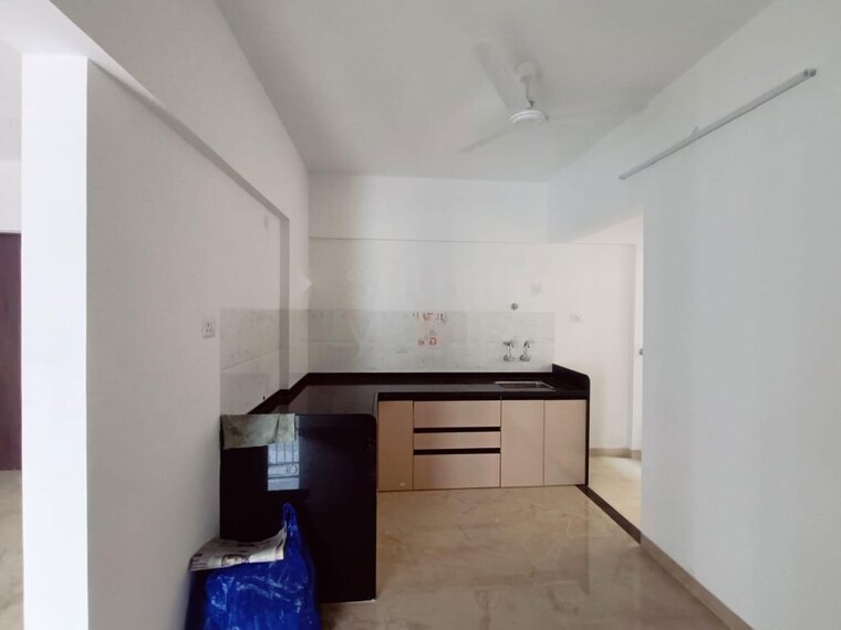 Kitchen, jhamtani-ace-abode 2 Bedroom 863 Sq.Ft. Apartment In Kiwale Pune 10031560