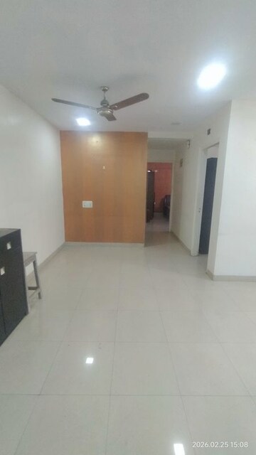 Living Room in 2 BHK Apartment at Pratik Corner, Airoli Sector 8a – for Rent