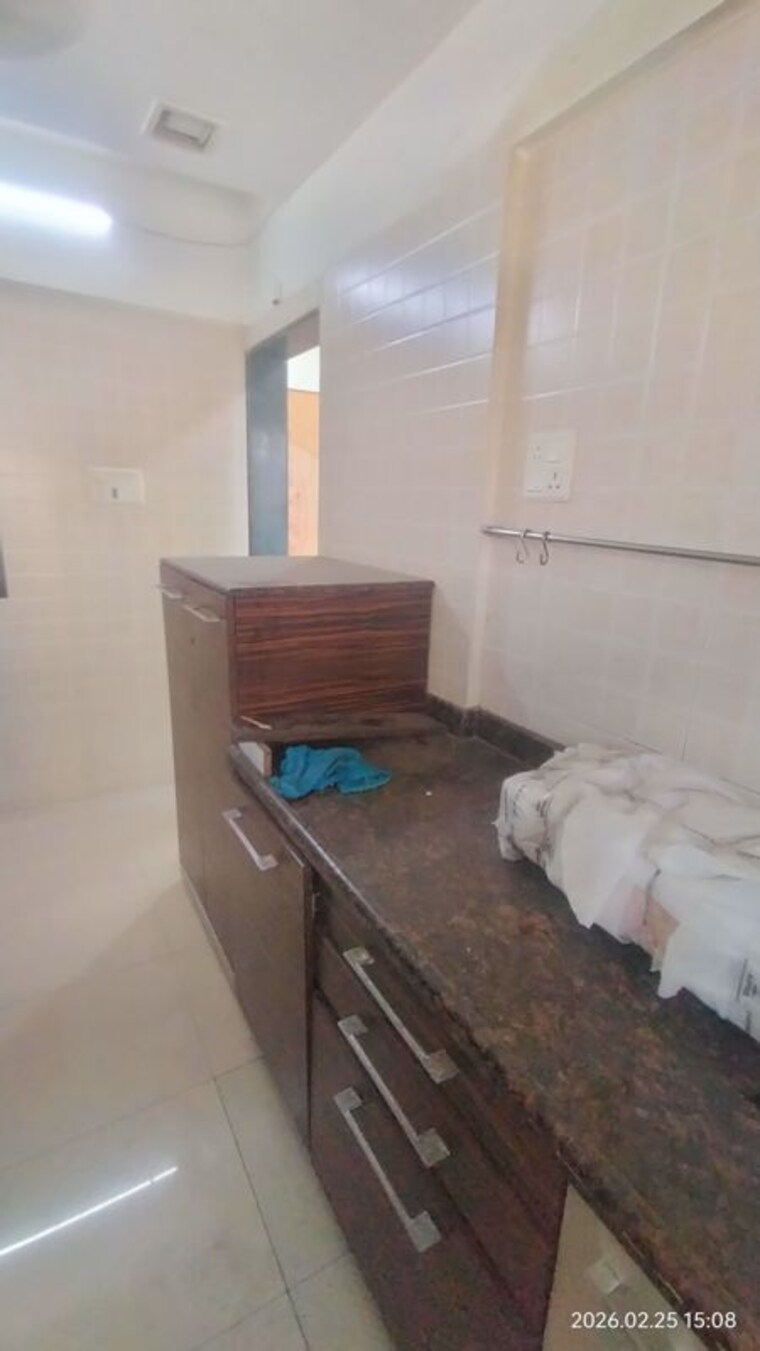 Bathroom, pratik-corner 2 Bedroom 1050 Sq.Ft. Apartment In Airoli Sector 8a Navi Mumbai 10031605