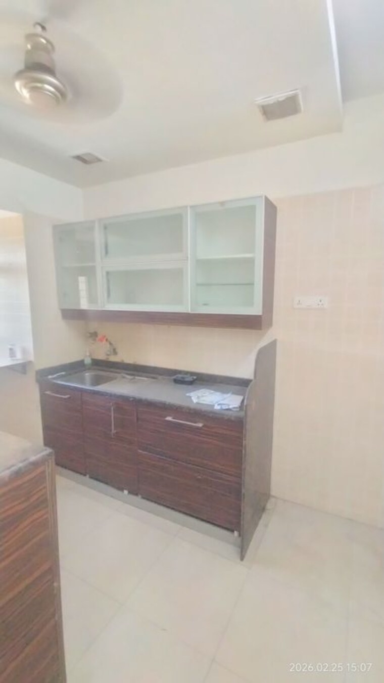 Kitchen, pratik-corner 2 Bedroom 1050 Sq.Ft. Apartment In Airoli Sector 8a Navi Mumbai 10031605