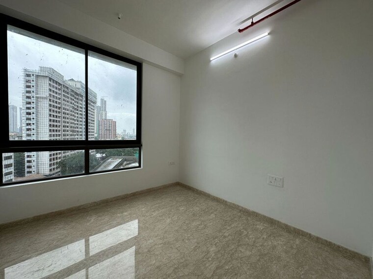 Room, bhoomi-simana 3 Bedroom 1319 Sq.Ft. Apartment In Parel Mumbai 10031541