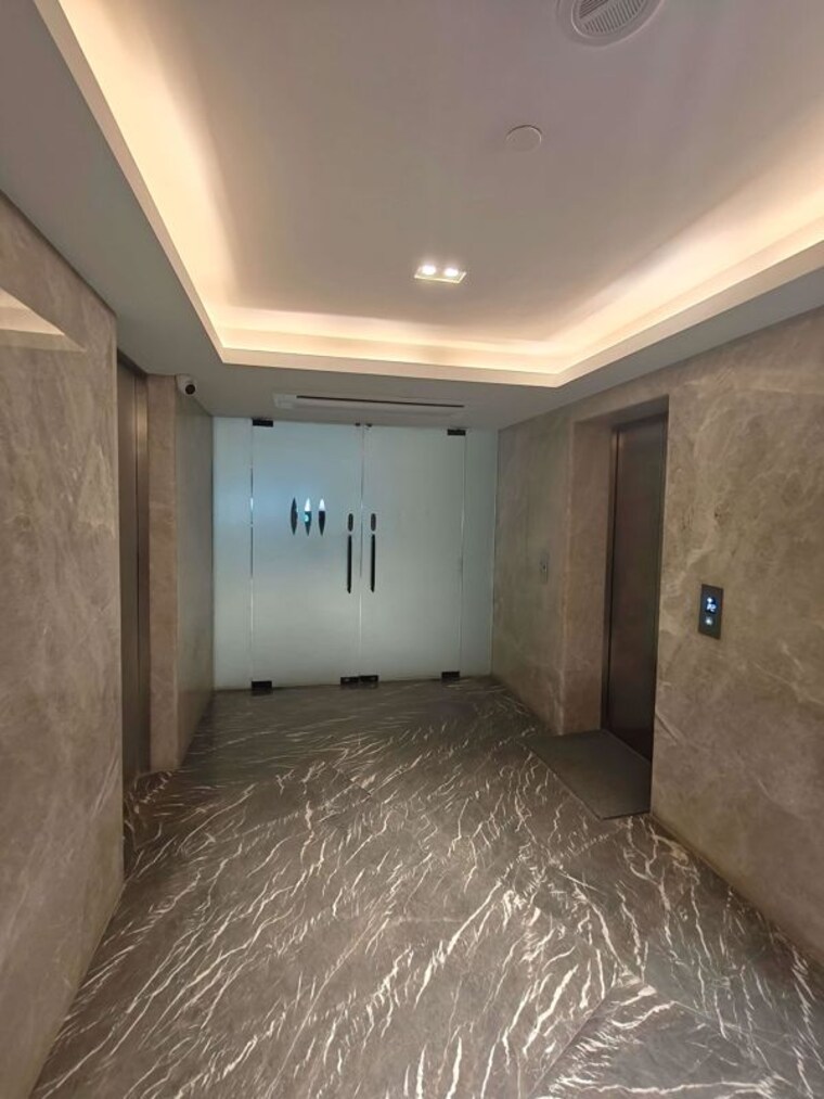 Room, bhoomi-simana 3 Bedroom 1319 Sq.Ft. Apartment In Parel Mumbai 10031541