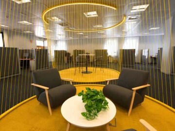  Office Space in IT/SEZ For Rent in Manyata Tech Park, Nagavara