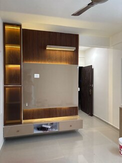 3 BHK Apartment For Rent in Pyramid Altia