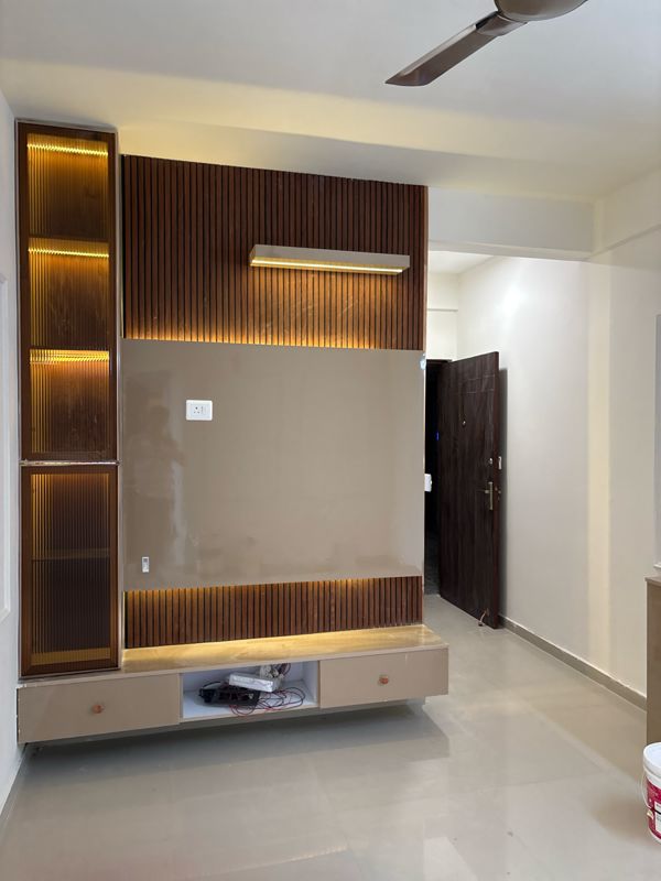3 BHK Apartment For Rent in Pyramid Altia