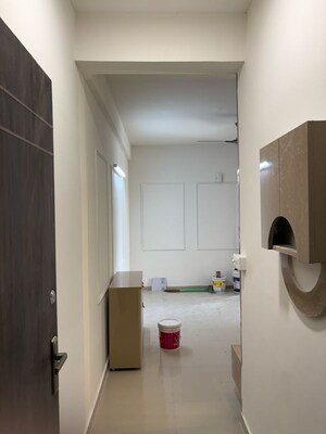 Bathroom in 3 BHK Apartment at Pyramid Altia, Sector 70a – for Rent