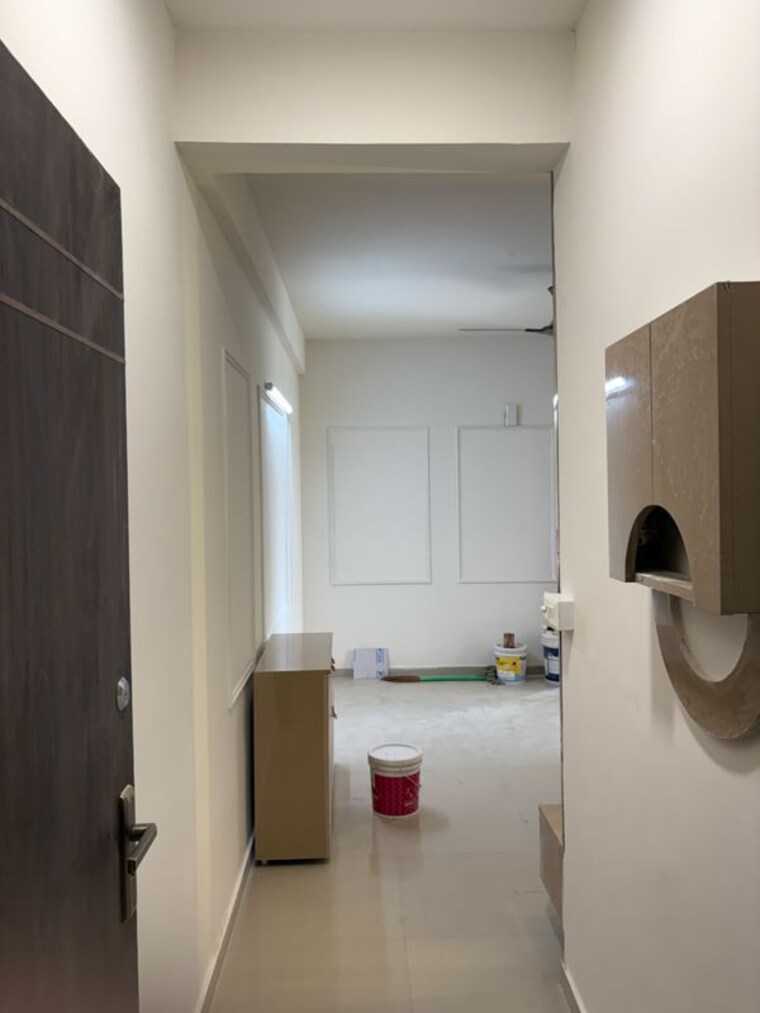 Bathroom, pyramid-altia 3 Bedroom 742 Sq.Ft. Apartment In Sector 70a Gurgaon 10031621