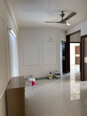 Building Lobby in 3 BHK Apartment at Pyramid Altia, Sector 70a – for Rent