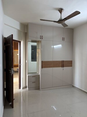 Building Lobby in 3 BHK Apartment at Pyramid Altia, Sector 70a – for Rent