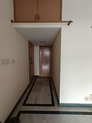 Building Lobby in 3 BHK Builder Floor at Ashiana Greens – for Rent