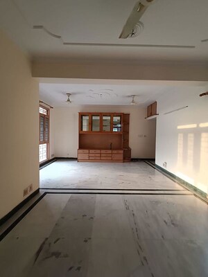 Kitchen in 3 BHK Builder Floor at Ashiana Greens – for Rent