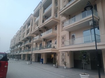 3.5 BHK Apartment – Exterior View View at Signature Global City, Sector 37d - for Sale