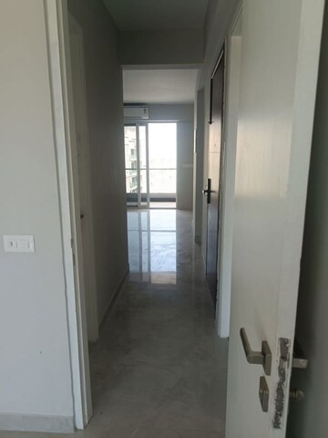 Building Lobby in 3.5 BHK Apartment at Signature Global City, Sector 37d – for Sale