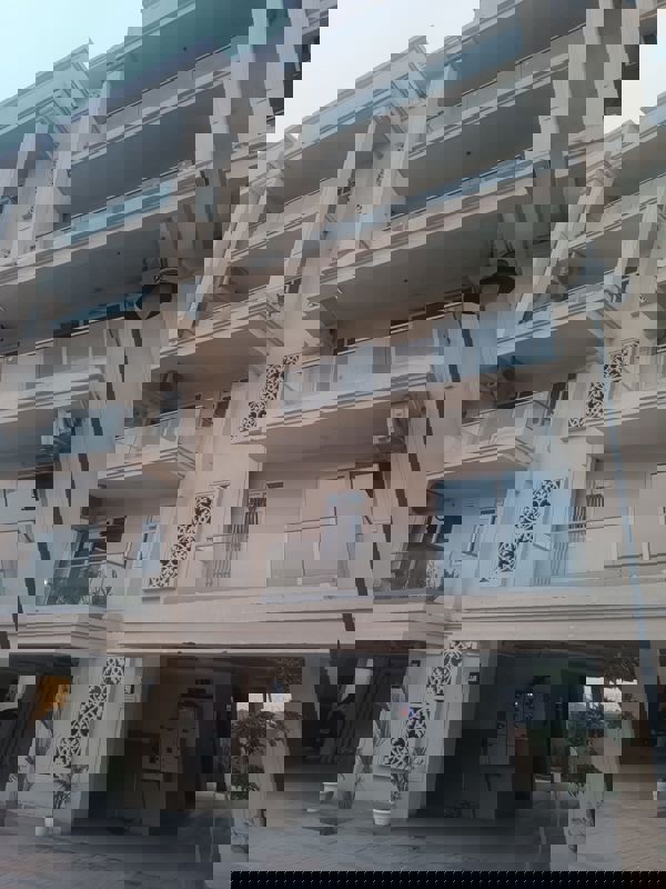 3.5 BHK + Pooja Room 1470 Sq.Ft. Apartment in Signature Global City